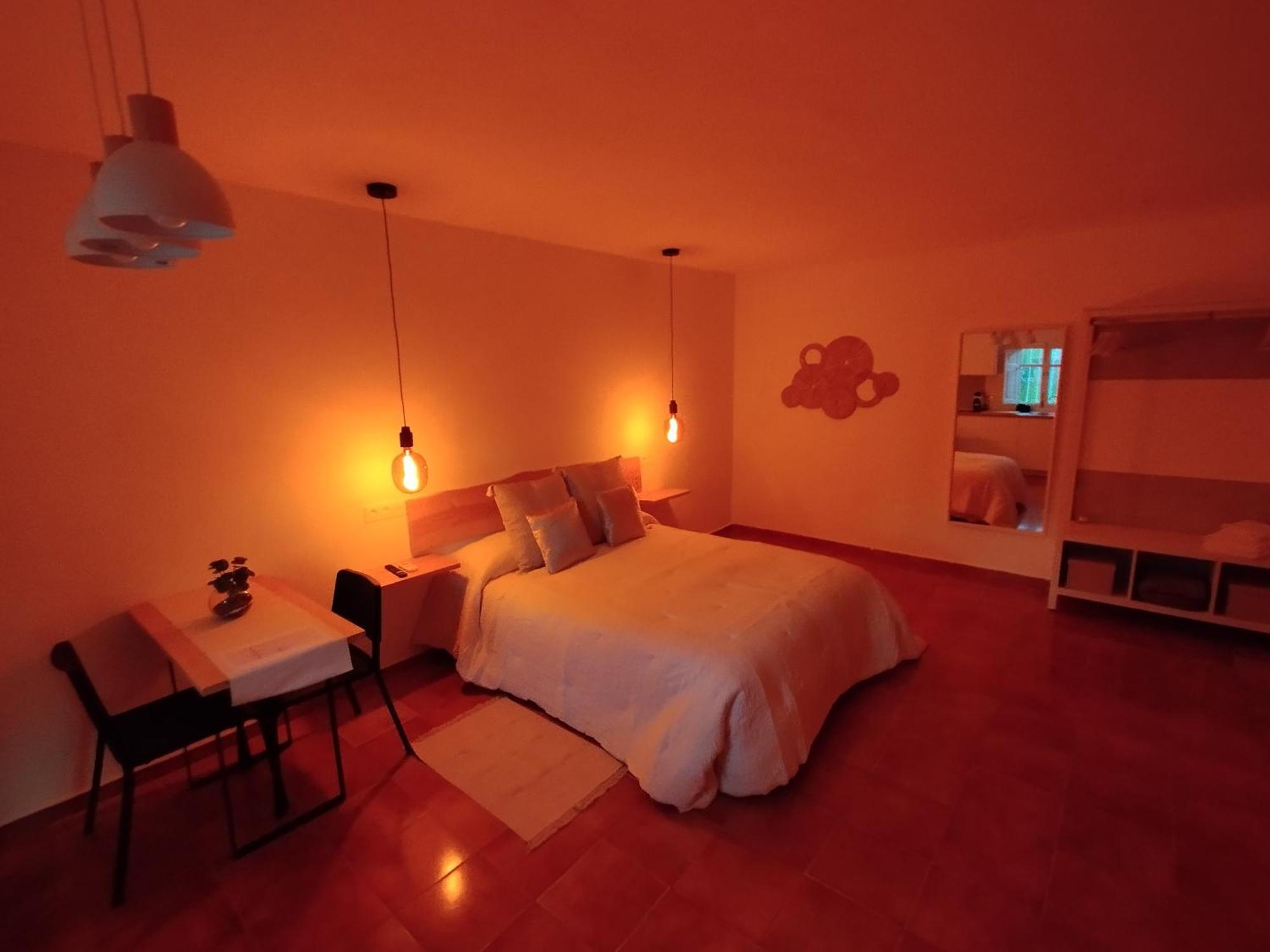 Villa Molinos Otura Eksteriør billede