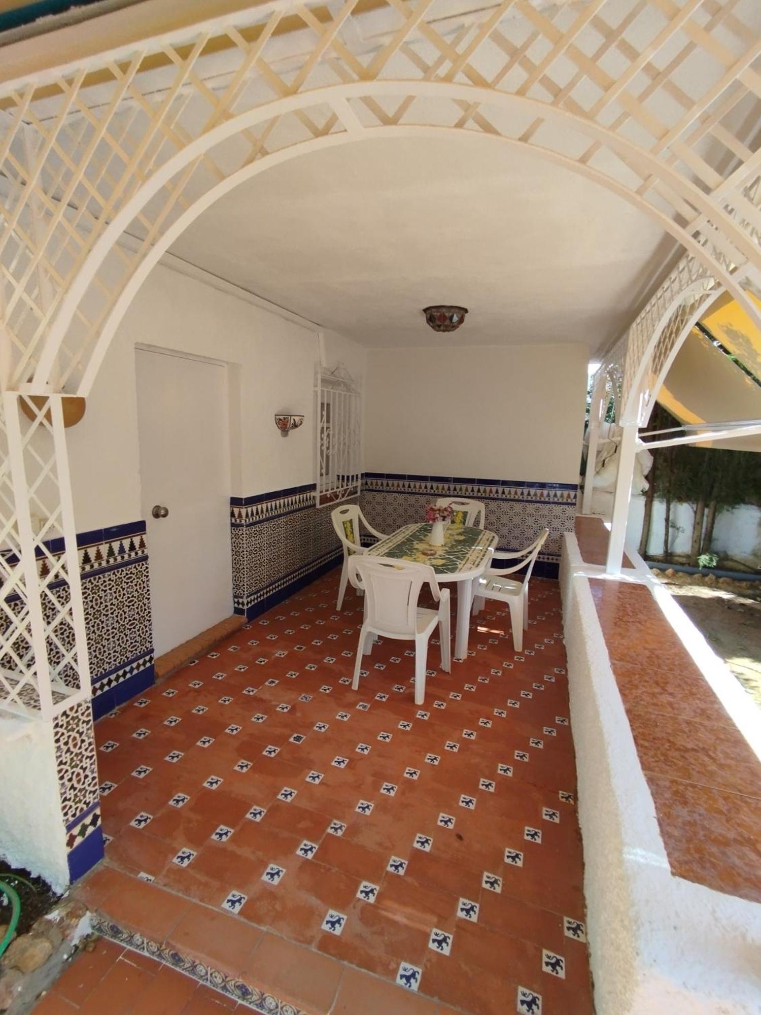 Villa Molinos Otura Eksteriør billede